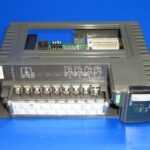 Fuji NJ-AY4V-MR Analog Output Module REF#40650