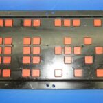 Fujitsu N860-3130-T002 Keyboard REF#45772