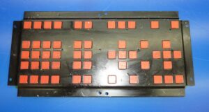 Fujitsu N860-3130-T002 Keyboard REF#45772