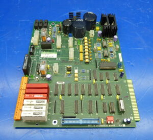G1 IO PCB REF# 49583