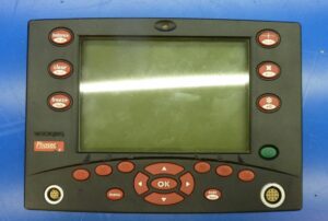 GE Inspection Technologies Hocking Phasec 2d 401003 REF#44414