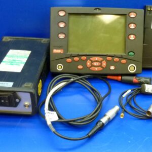GE Inspection Technologies Hocking Phasec 2d 401003 REF#44414 - Image 2