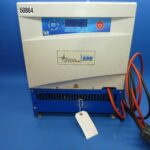 GNB 2100HP Forklift Battery Charger REF# 50864