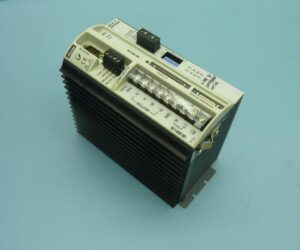 GV6-L3E-DN - SYRINGE SERVO-DRIVE REF#39854