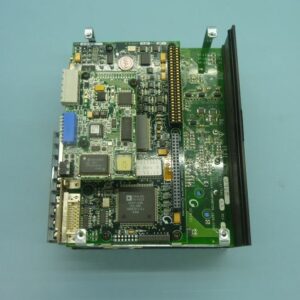 GV6-L3E-DN - SYRINGE SERVO-DRIVE REF#39854 - Image 2