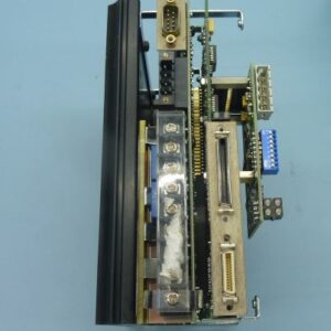 GV6-L3E-DN - SYRINGE SERVO-DRIVE REF#39854 - Image 3