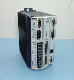 GV6K-L3E Gemini Servo Controller-Drive REF#40320