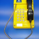 Gai-Tronics Commander (15 button) SIP Telephone REF#40414