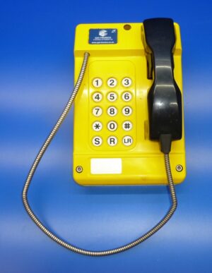 Gai-Tronics Commander (15 button) SIP Telephone REF#40414