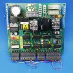 Mayor Ltd PCB 88144502 REV-C REF#53758