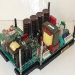 Gendex X-Ray Machine Board #26507
