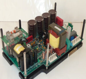Gendex X-Ray Machine Board #26507