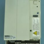 Getriebebau NORD D-22941 - Type SK 1500-1FCTC Power Inverter - REF#43323