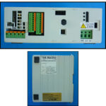Grandimpianti WF8G4 Inverter Industrial Laundry Equipment #29284