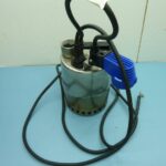 Grundfos Unilift KP250-AV-1-012H6900 REF#40236
