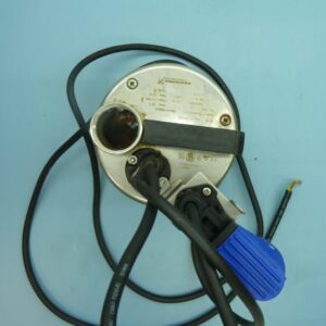 Grundfos Unilift KP250-AV-1-012H6900 REF#40236 - Image 2