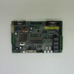 Gunnero EUT107ML Circuit Board REF#38977