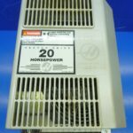 HAAS Automation Vector Drive 20HP REF#44556