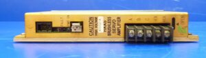 HAAS Brushless Servo Amplifier 4015J-A REF#44543