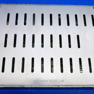 HAAS Servo Amplifier 30 AMP ASSY 32-5550J REF#44542 - Image 2