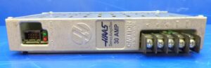 HAAS Servo Amplifier 30 AMP ASSY 32-5550J REF#44542