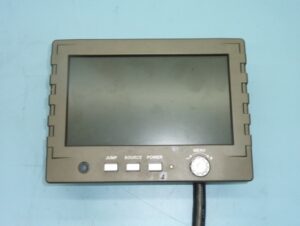 HC-CARGO 160775 Super 7 inch TFT LCD REF#40409