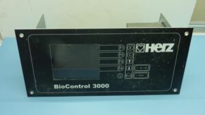 HERZ Biocontrol 3000 REF#39986