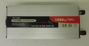 HIP-1000 Power Inverter  REF#37168