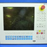 Kontron HMI Control Panel REF#48942
