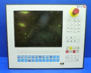 Kontron HMI Control Panel REF#48942