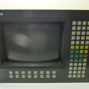 HMI Siemens MP40  REF# 36947 - Image 2