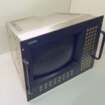 HMI Siemens MP40  REF# 36947