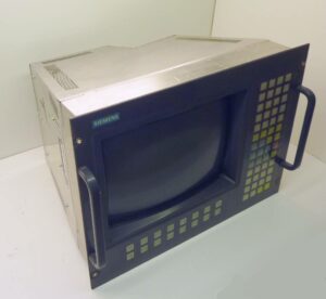 HMI Siemens MP40  REF# 36947