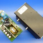 HTGS7 F250-NT V3.3 LS Power Supply Board REF#41531