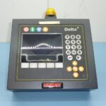 HUSKY Moldflow Delta 2 ALTANIUM CONTROL PANEL REF#40386