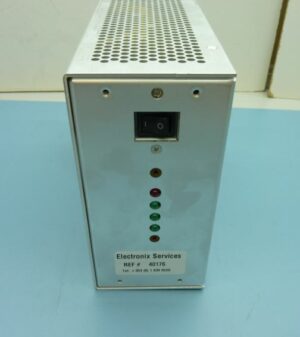 HV-PS4B REF#40176