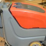 Hakomatic B 65007 Floor Cleaner control boards REF#45491