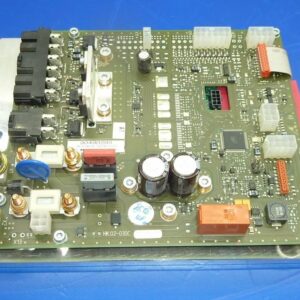 Hakomatic B 65007 Floor Cleaner control boards REF#45491 - Image 4