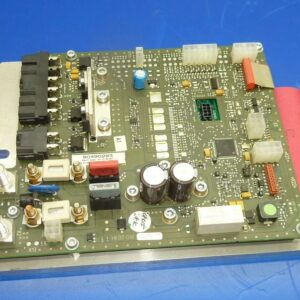 Hakomatic B 65007 Floor Cleaner control boards REF#45491 - Image 2