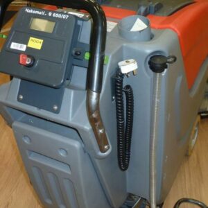 Hakomatic B 65007 Floor Cleaner control boards REF#45491 - Image 5