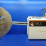 Haloblaze Shrink Cut-100 - Electric cutting machine REF#48260