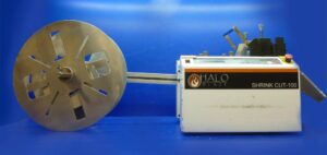 Haloblaze Shrink Cut-100 - Electric cutting machine REF#48260