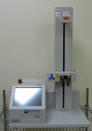 Harland Medical 900g Force Gauge REF#47068