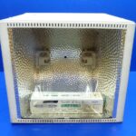 Harland Medical Systems UVM455 UV Light Module REF#41884