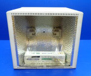 Harland Medical Systems UVM455 UV Light Module REF#41884