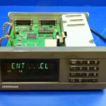 Heidenhain 281B Display Unit REF#47178
