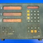 Heidenhain TNC 113 DRO Servo Drive REF#42013