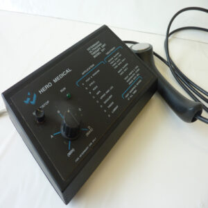 Hero Medical pl Model DVI #25007