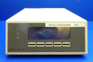Heto HSC 500 Plus Heat Controller REF#41217