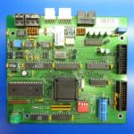 Heto PCB No. 376835T REF#40877